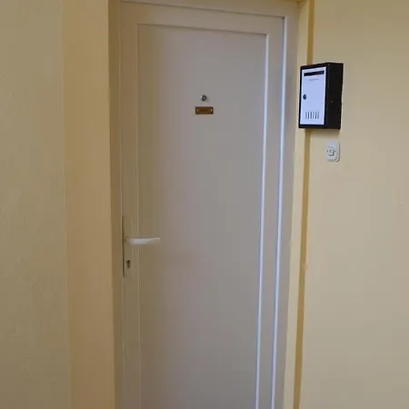 Good Vibes Appartement