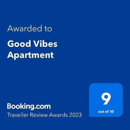 Good Vibes * Zadar