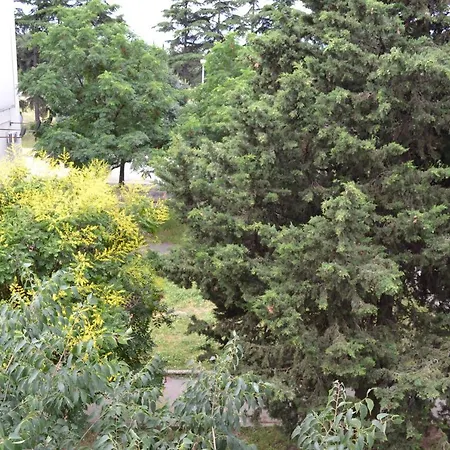 Appartement Good Vibes Zadar