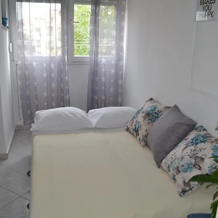 Apartamento Good Vibes