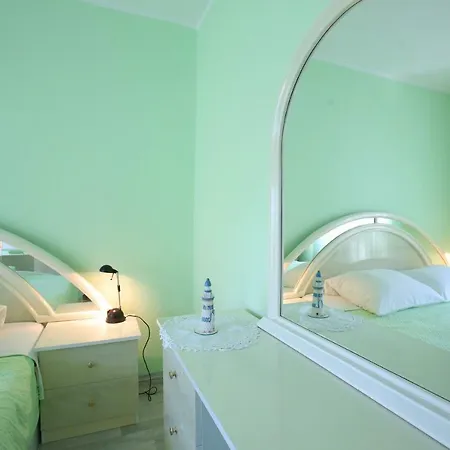 Appartamento Good Vibes *