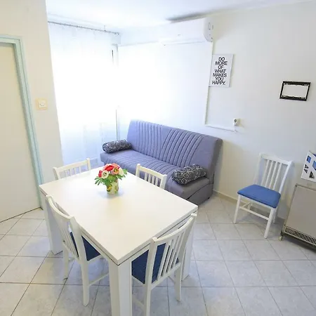 Appartamento Good Vibes Zara