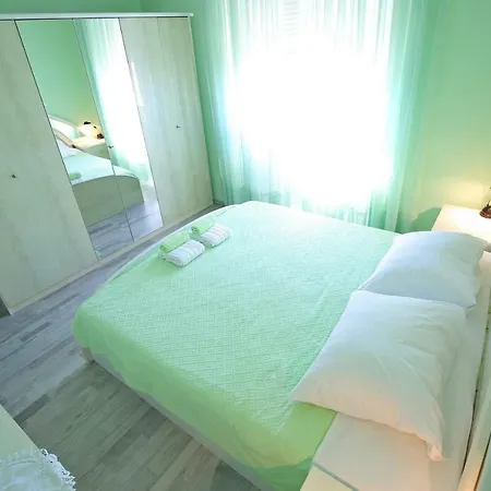 Appartamento Good Vibes *