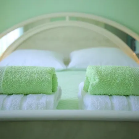 Appartamento Good Vibes Zara