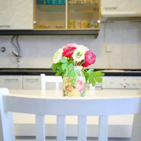 Appartamento Good Vibes