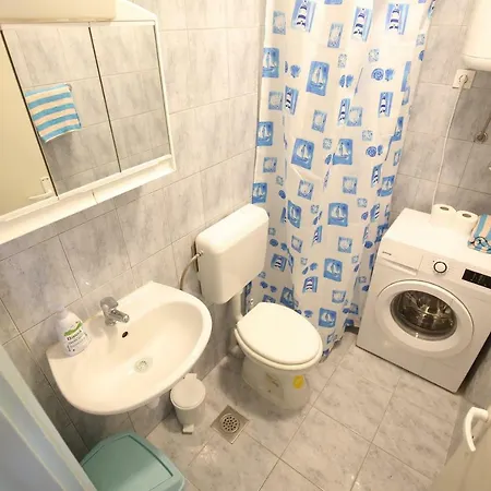 Apartment Good Vibes Zadar