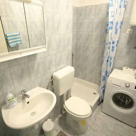 Apartment Good Vibes Zadar