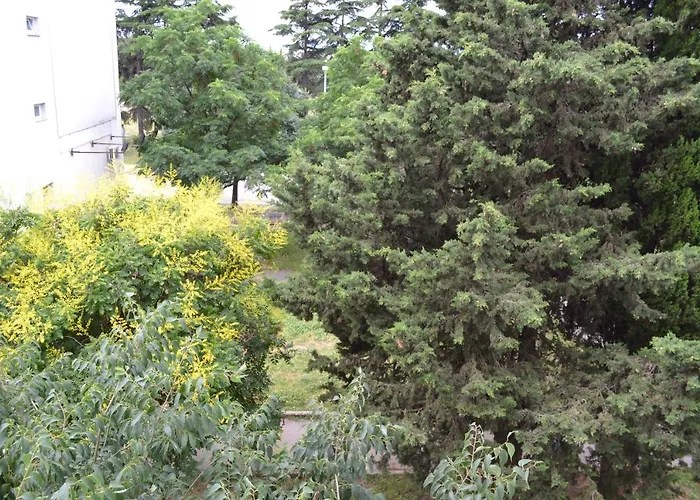 Appartement Good Vibes Zadar